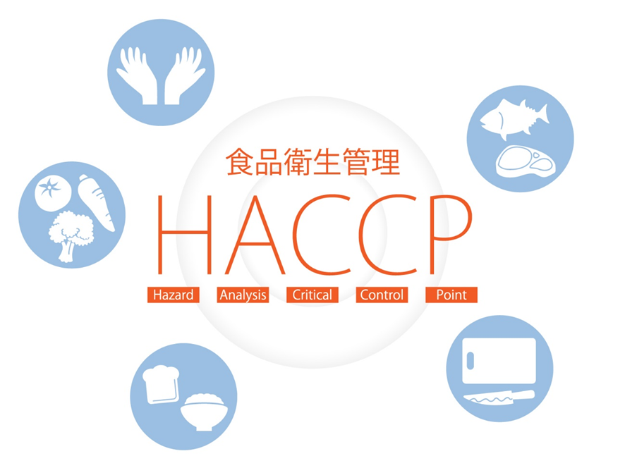 HACCP（ハサップ）とは？概要や導入状況をわかりやすく解説